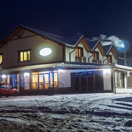 Hotel Mountain Dew Belasovitsa Zewnętrze zdjęcie