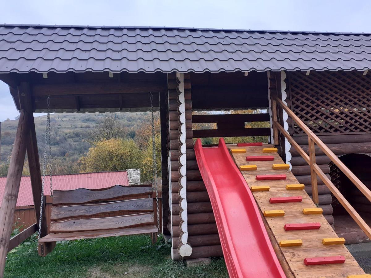 Hotel Mountain Dew Belasovitsa Zewnętrze zdjęcie