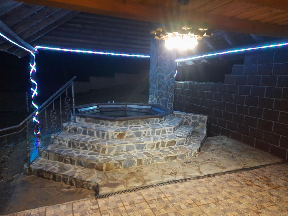 Hotel Mountain Dew Belasovitsa Zewnętrze zdjęcie