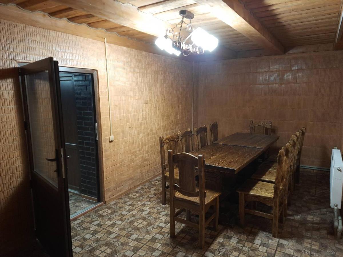 Hotel Mountain Dew Belasovitsa Zewnętrze zdjęcie