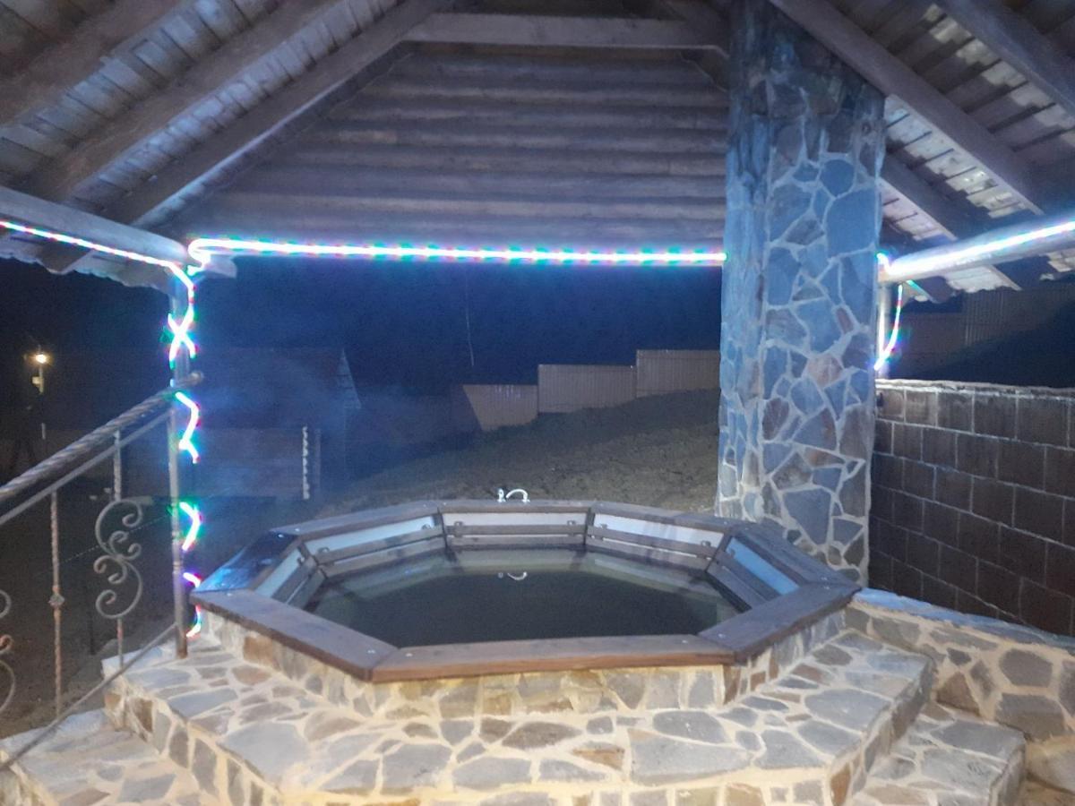 Hotel Mountain Dew Belasovitsa Zewnętrze zdjęcie