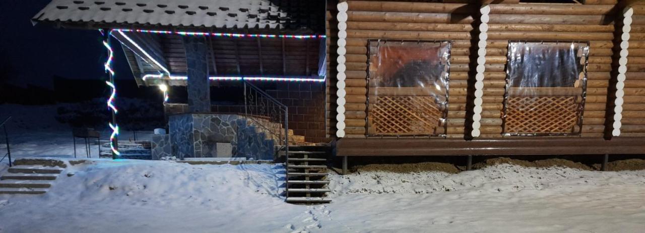 Hotel Mountain Dew Belasovitsa Zewnętrze zdjęcie