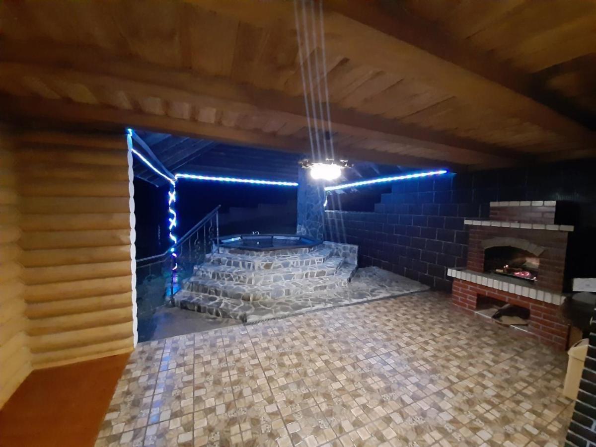Hotel Mountain Dew Belasovitsa Zewnętrze zdjęcie