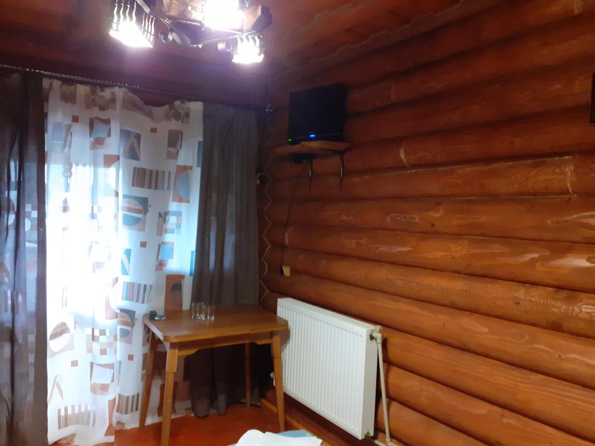 Hotel Mountain Dew Belasovitsa Zewnętrze zdjęcie