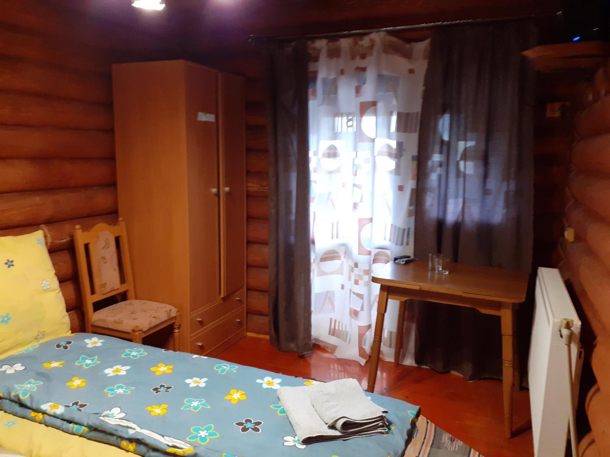 Hotel Mountain Dew Belasovitsa Zewnętrze zdjęcie