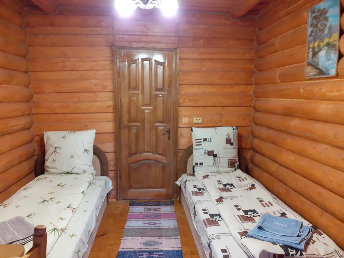 Hotel Mountain Dew Belasovitsa Zewnętrze zdjęcie