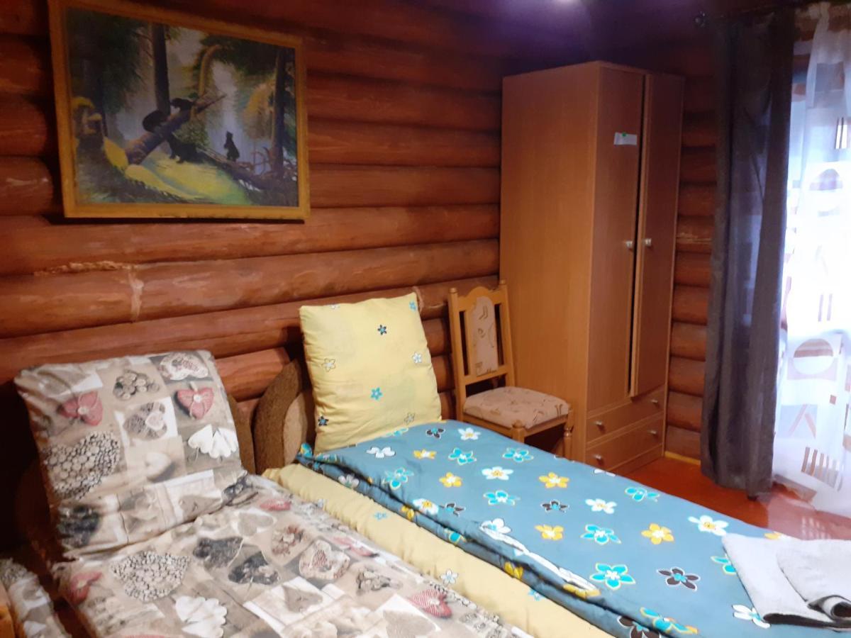 Hotel Mountain Dew Belasovitsa Zewnętrze zdjęcie