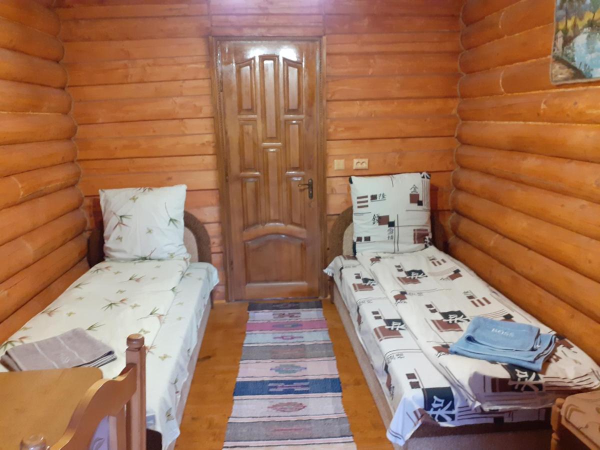 Hotel Mountain Dew Belasovitsa Zewnętrze zdjęcie