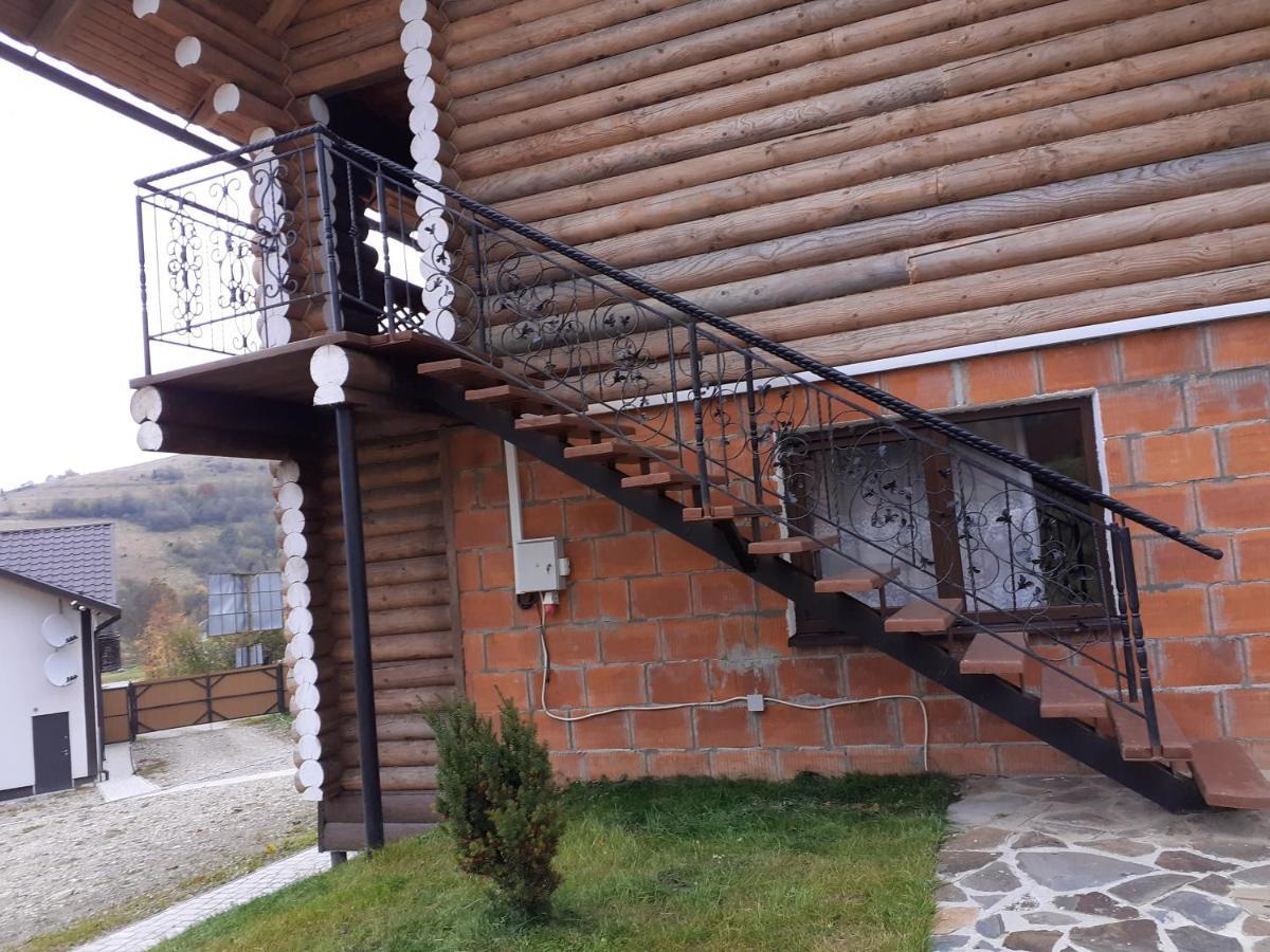 Hotel Mountain Dew Belasovitsa Zewnętrze zdjęcie