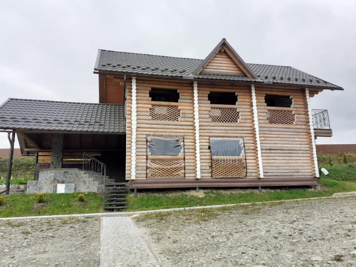 Hotel Mountain Dew Belasovitsa Zewnętrze zdjęcie
