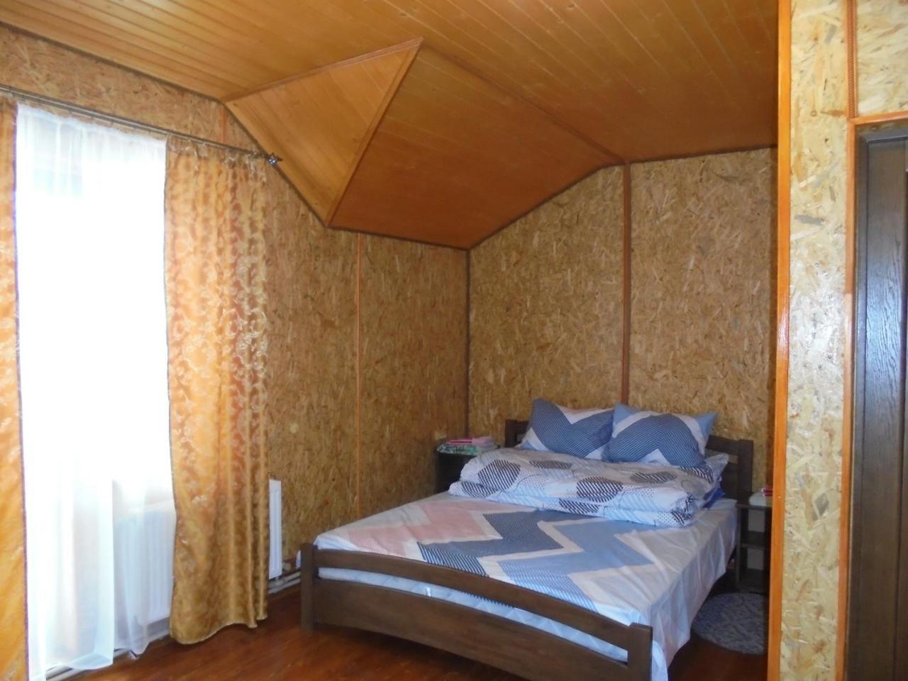 Hotel Mountain Dew Belasovitsa Zewnętrze zdjęcie