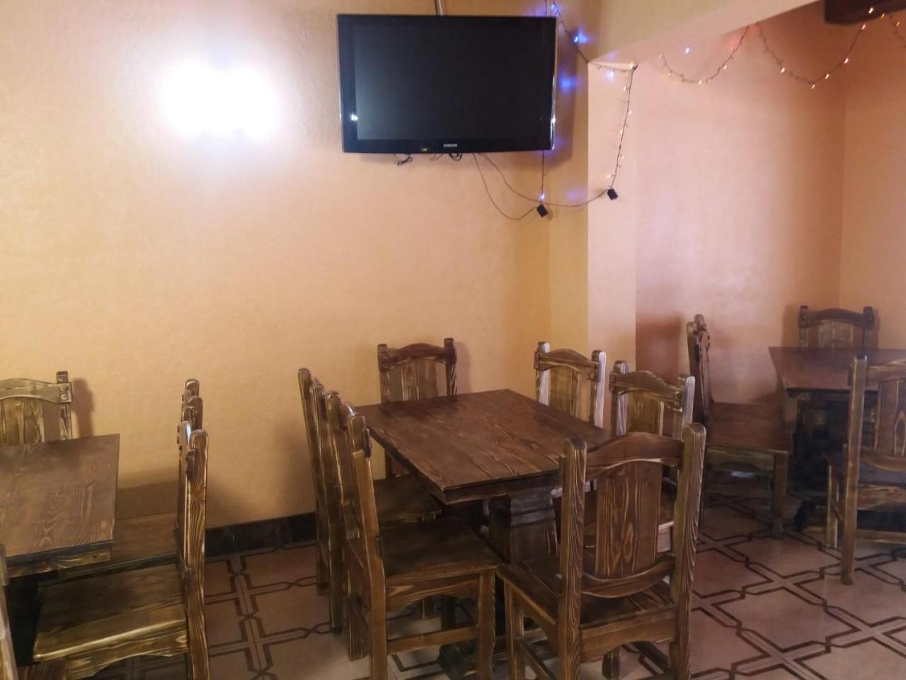 Hotel Mountain Dew Belasovitsa Zewnętrze zdjęcie