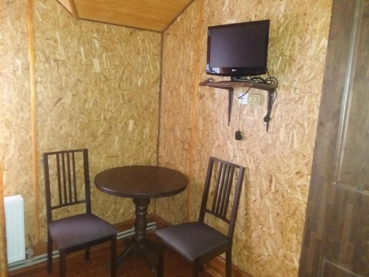 Hotel Mountain Dew Belasovitsa Zewnętrze zdjęcie