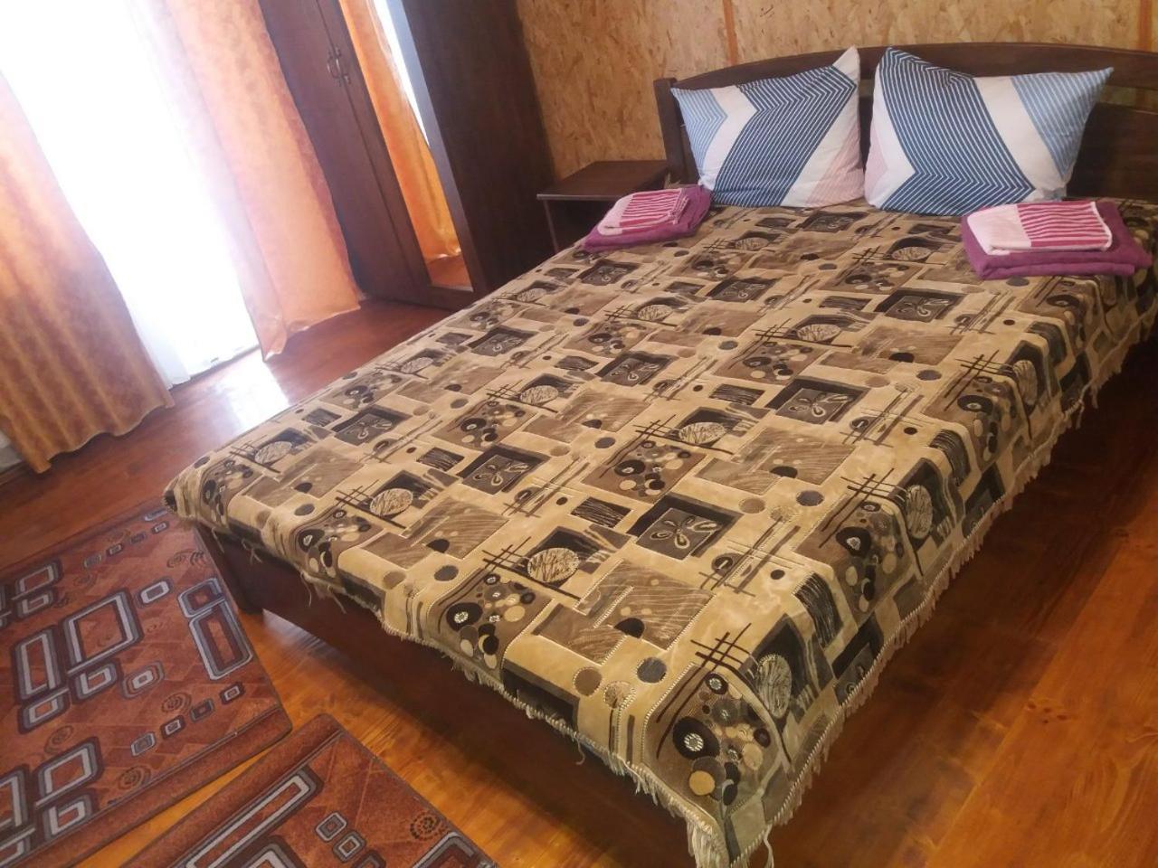 Hotel Mountain Dew Belasovitsa Zewnętrze zdjęcie