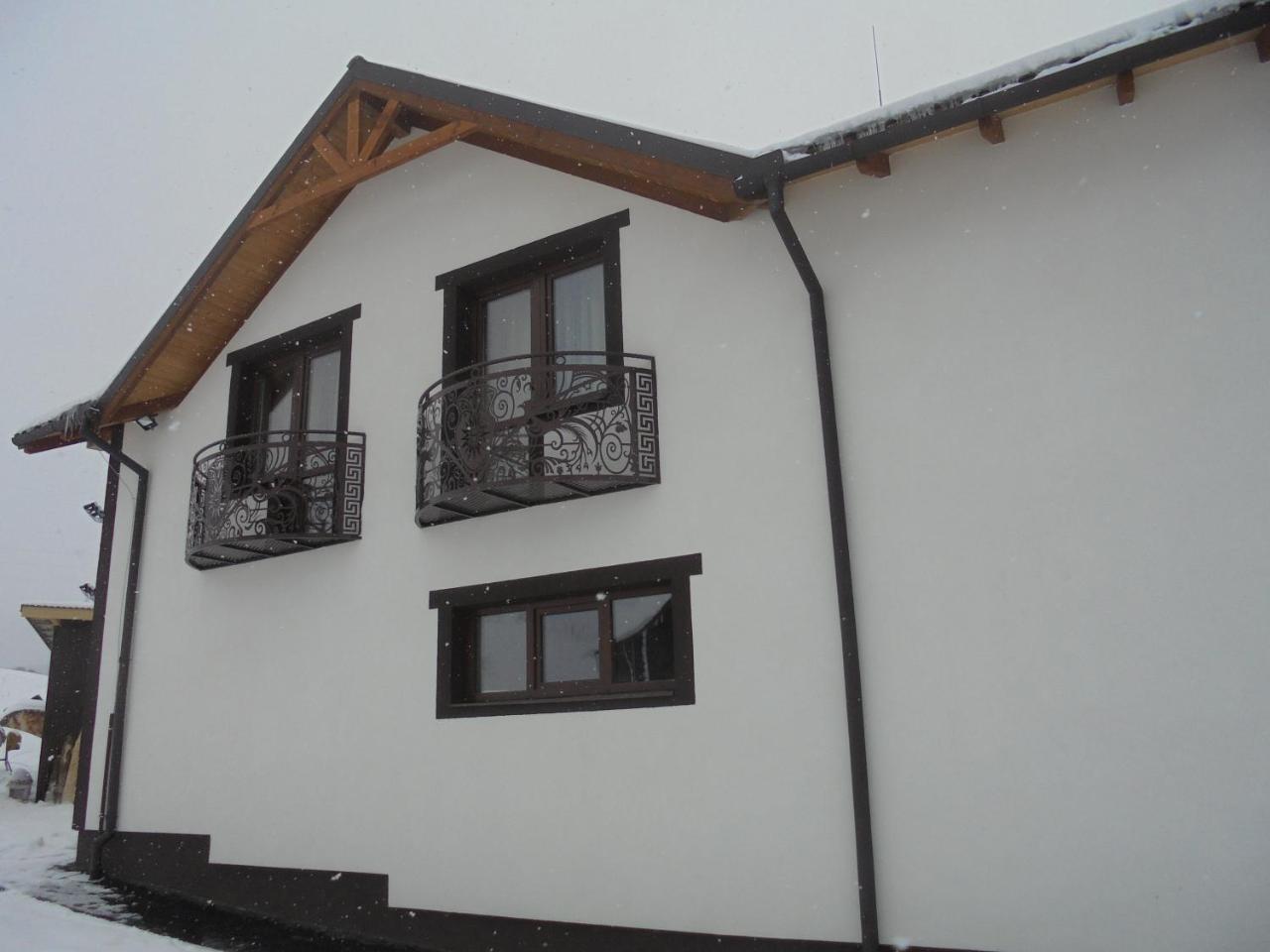 Hotel Mountain Dew Belasovitsa Zewnętrze zdjęcie