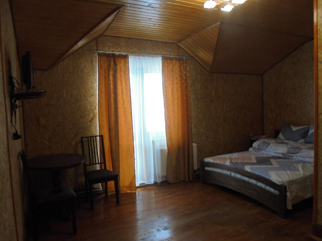 Hotel Mountain Dew Belasovitsa Zewnętrze zdjęcie