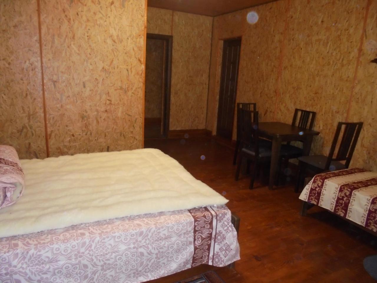 Hotel Mountain Dew Belasovitsa Zewnętrze zdjęcie