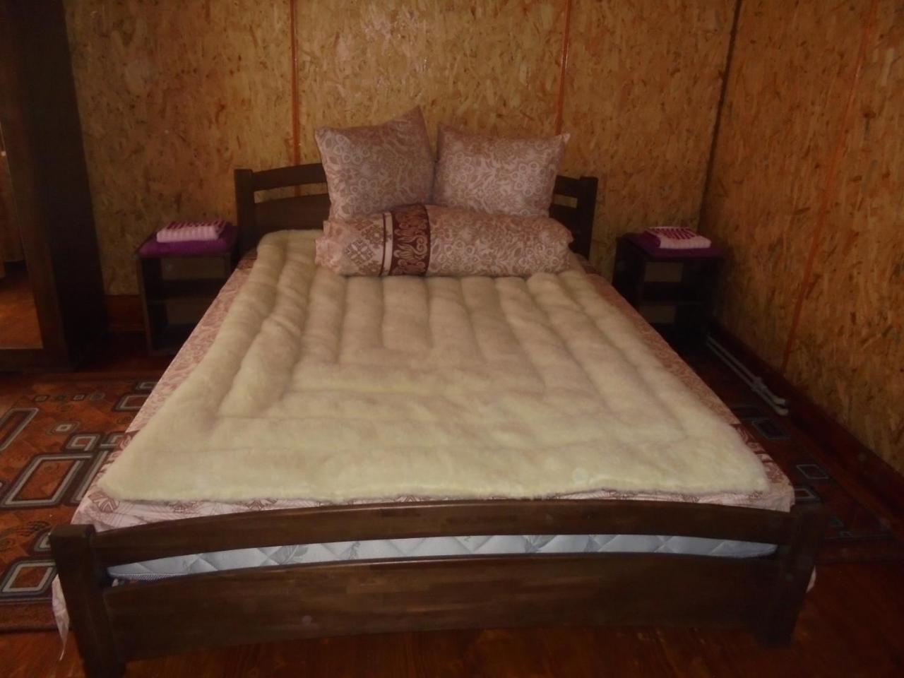 Hotel Mountain Dew Belasovitsa Zewnętrze zdjęcie