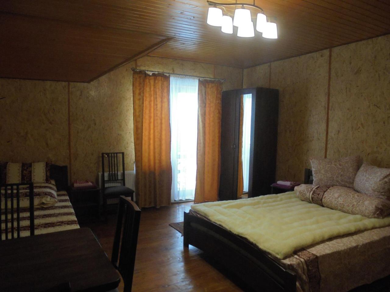 Hotel Mountain Dew Belasovitsa Zewnętrze zdjęcie
