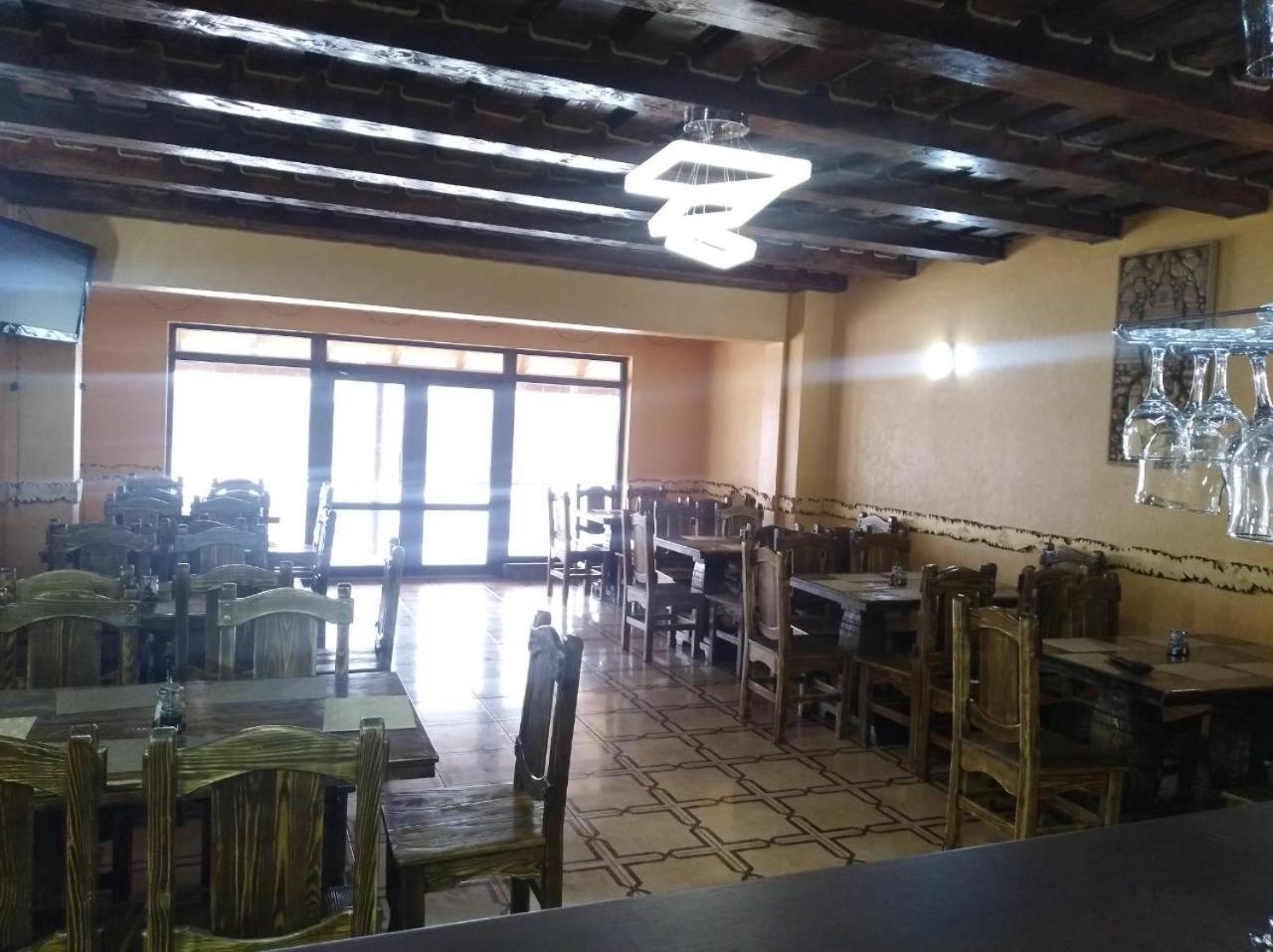 Hotel Mountain Dew Belasovitsa Zewnętrze zdjęcie