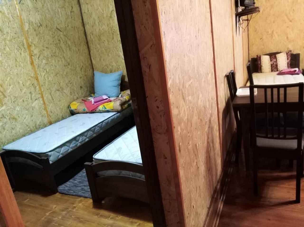 Hotel Mountain Dew Belasovitsa Zewnętrze zdjęcie