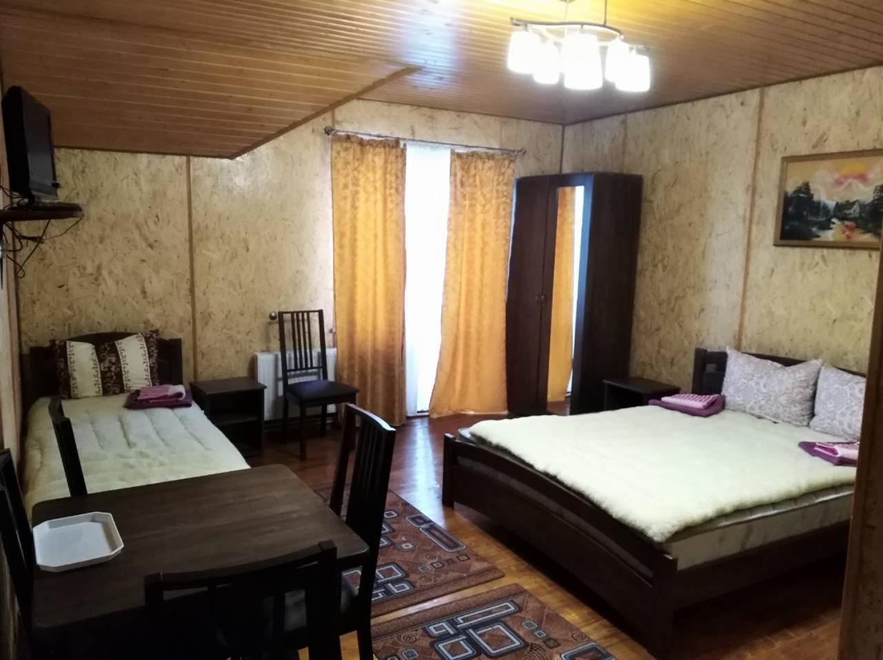 Hotel Mountain Dew Belasovitsa Zewnętrze zdjęcie