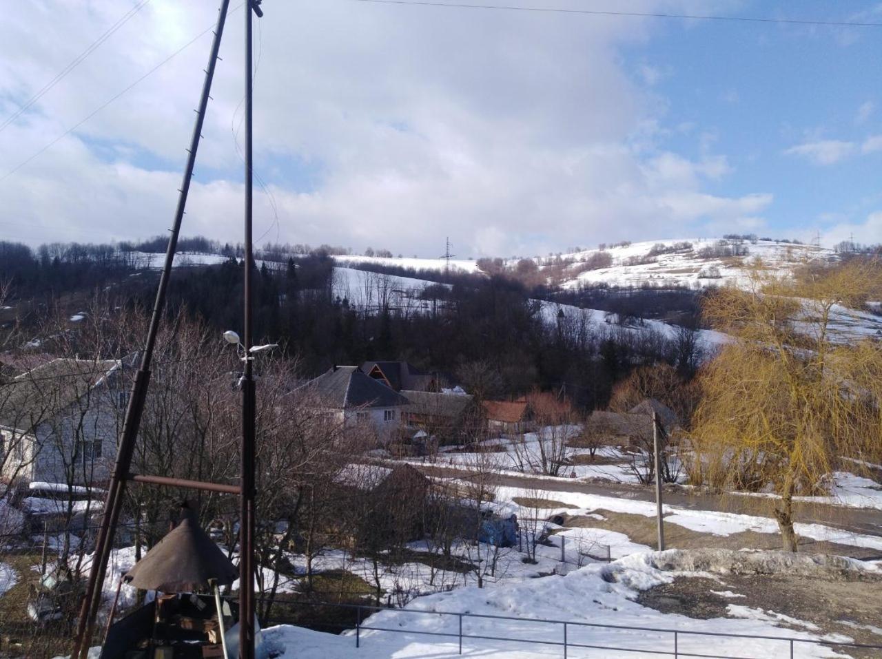 Hotel Mountain Dew Belasovitsa Zewnętrze zdjęcie