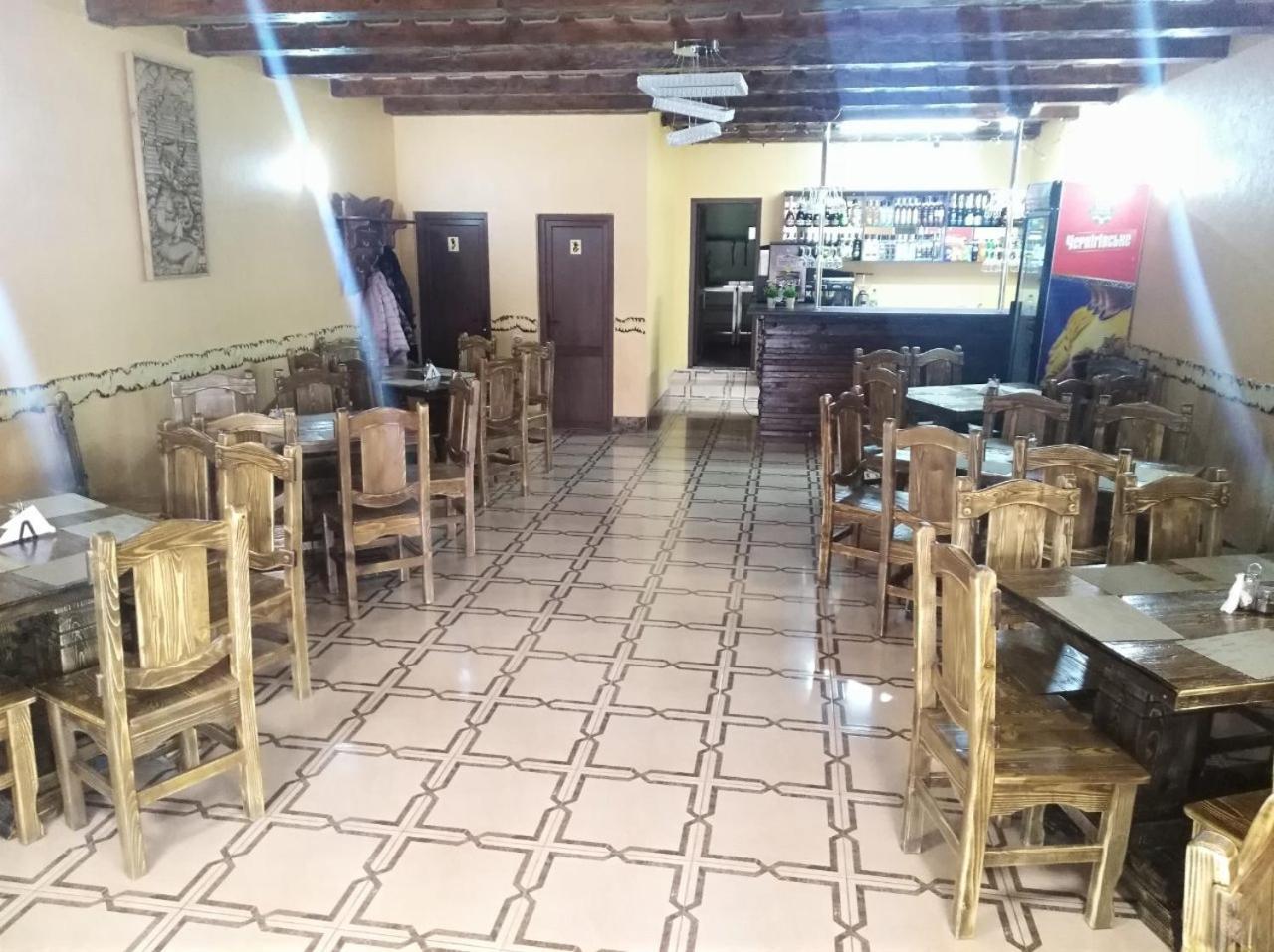 Hotel Mountain Dew Belasovitsa Zewnętrze zdjęcie