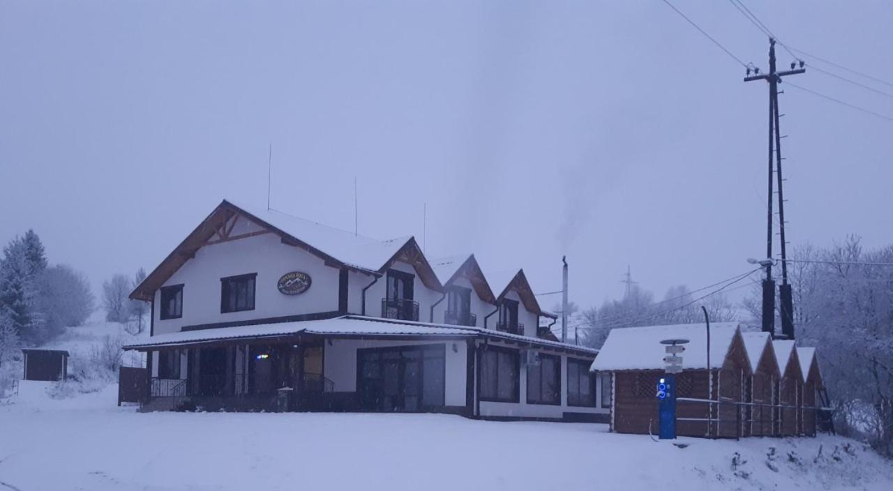 Hotel Mountain Dew Belasovitsa Zewnętrze zdjęcie
