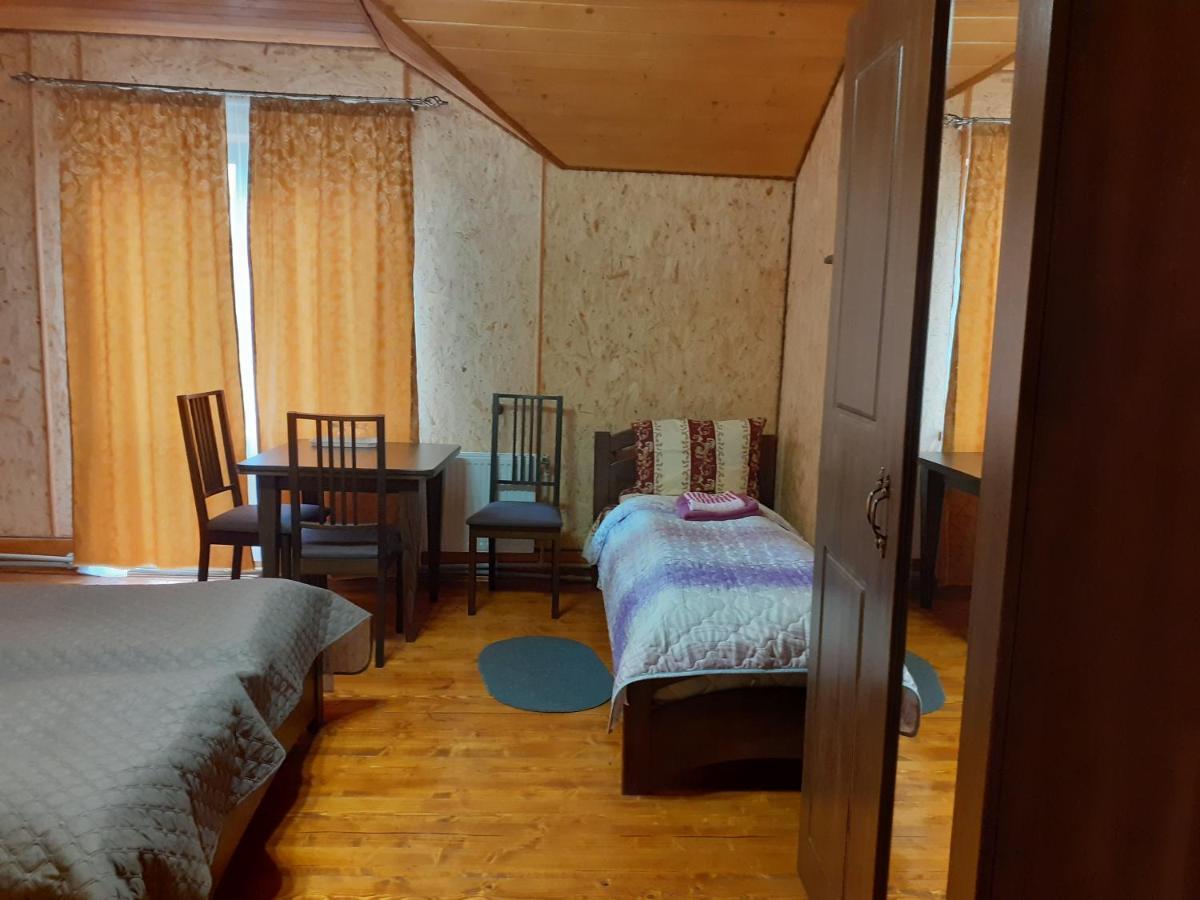 Hotel Mountain Dew Belasovitsa Zewnętrze zdjęcie