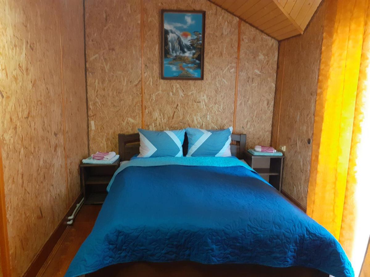 Hotel Mountain Dew Belasovitsa Zewnętrze zdjęcie