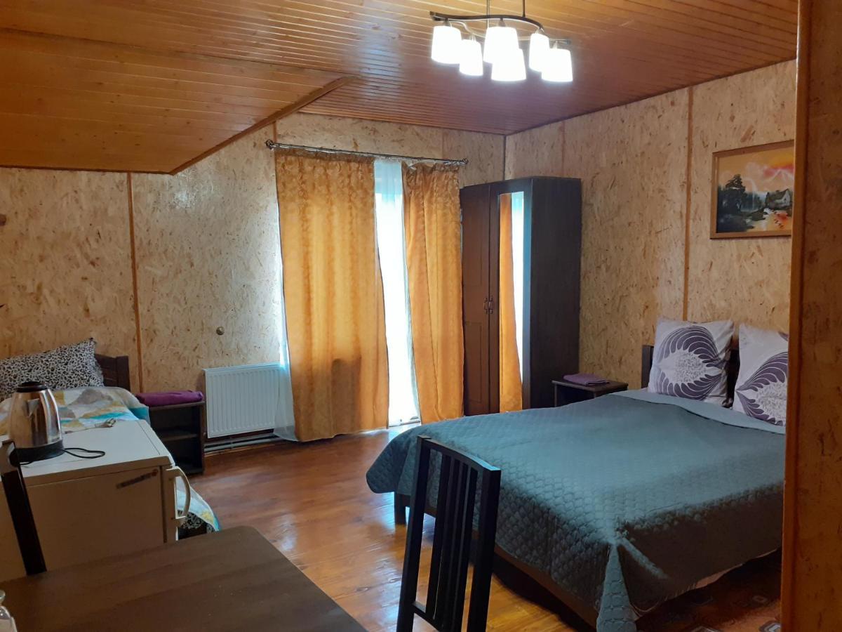 Hotel Mountain Dew Belasovitsa Zewnętrze zdjęcie