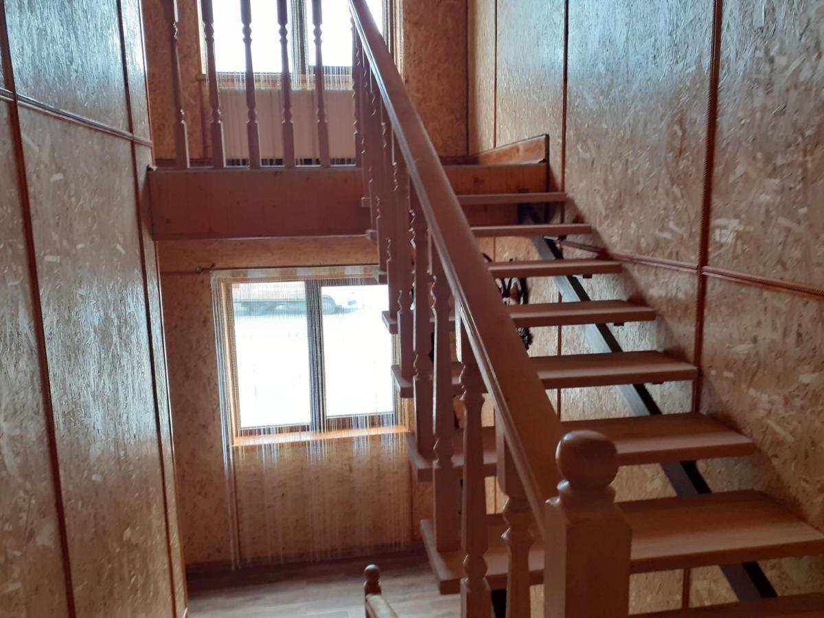 Hotel Mountain Dew Belasovitsa Zewnętrze zdjęcie